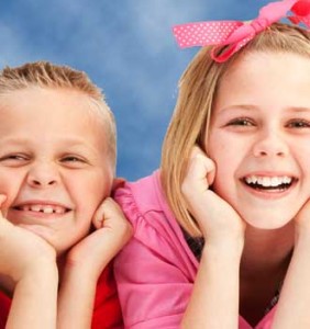 Healthy Teeth … Healthy Children